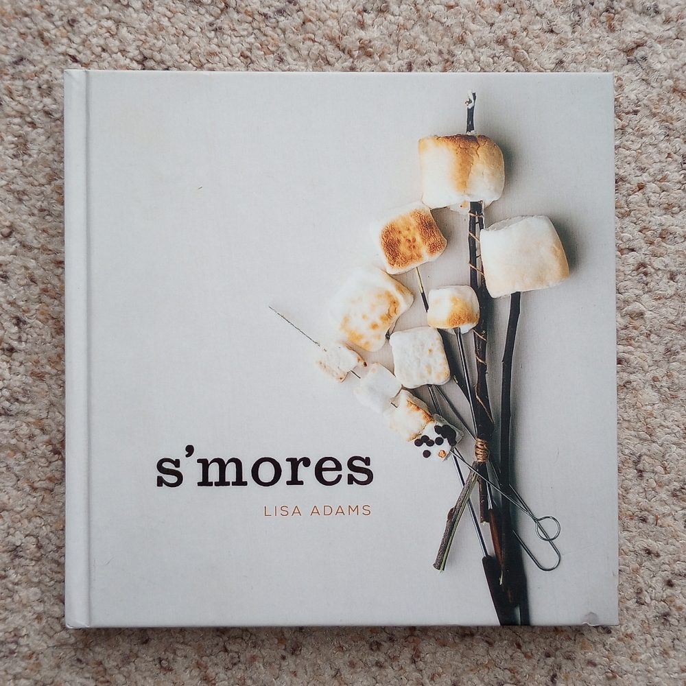 S'mores Lisa Adams Recipes Cooking